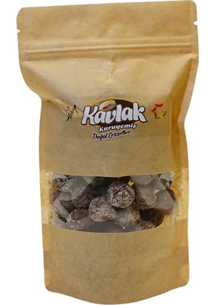 Kabuklu Kavrulmuş Fındık 500GR