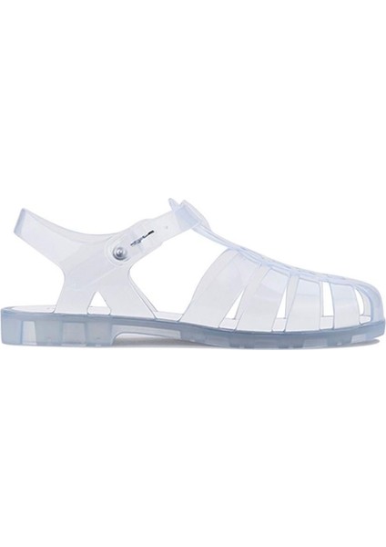 Bıarrıtz Crıstal Sandalet S10261-070-TRANSPARENTE