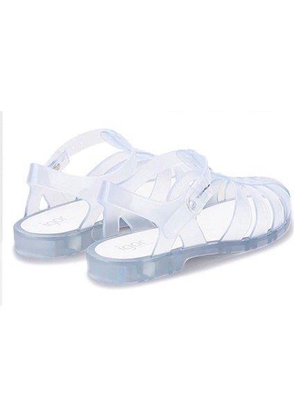 Bıarrıtz Crıstal Sandalet S10261-070-TRANSPARENTE fiyatları