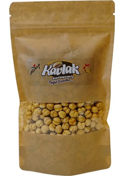 Tuzlu Leblebi Duble 500GR