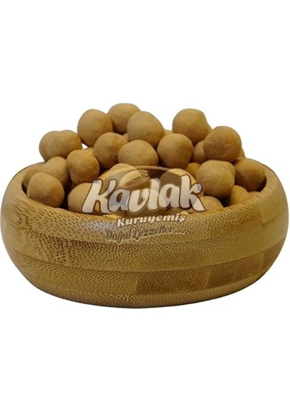 Kavlak Kuruyemiş Çıtır Leblebi 500GR