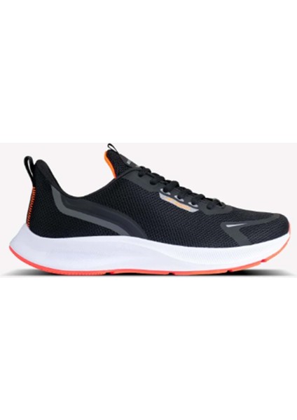 Gym Runner Spor Ayakkabı Garson - Siyah - 38