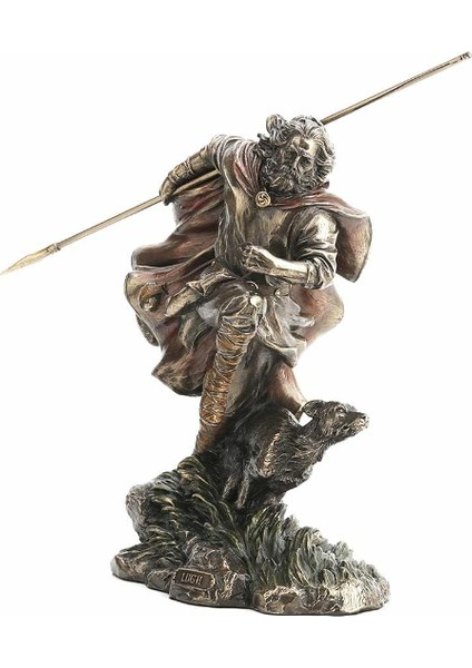 Wıse Lugh BİBLO-WU77860A4
