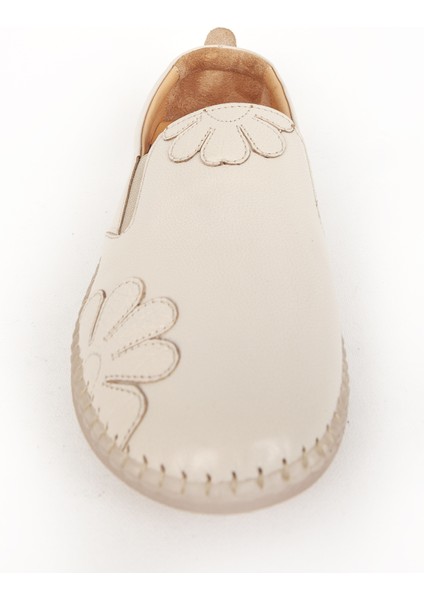 Br 04035 Deri Kadın Ayakkabı fırsatları