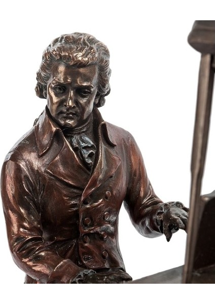 Wıse Mozart Biblo- modelleri