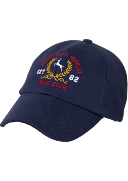 - Golf Club - 8080-LACIVERT