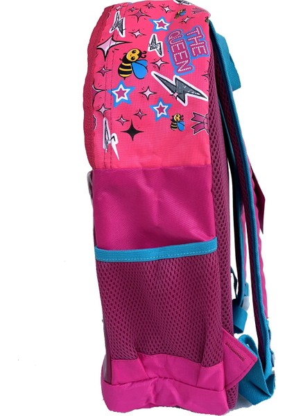 L.o.l. LLÇAN9712 Okul Çantası