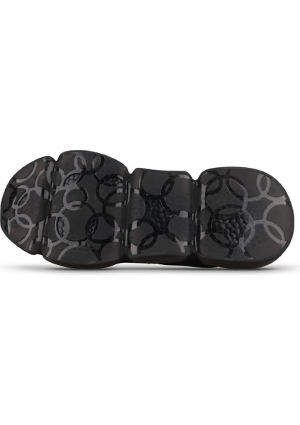 Premium 241-1661 Mi Erkek Siyah Günlük Spor Ayakkabı modelleri