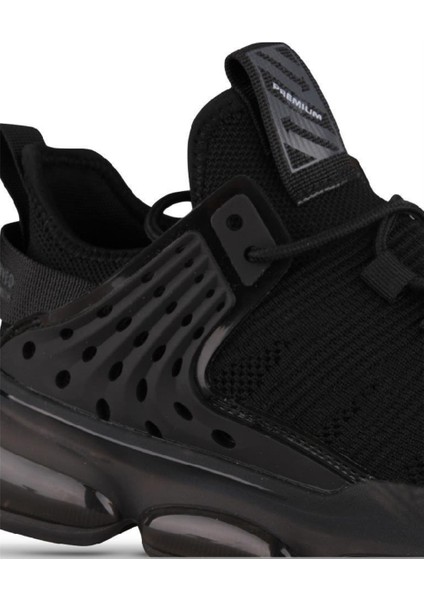 Premium 241-1661 Mi Erkek Siyah Günlük Spor Ayakkabı indirimleri