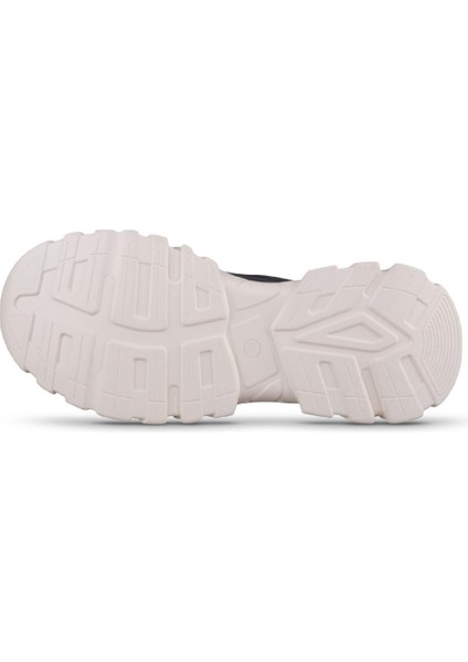 Premium 241-1663 Zi Kadın Siyah Günlük Spor Ayakkabı modelleri