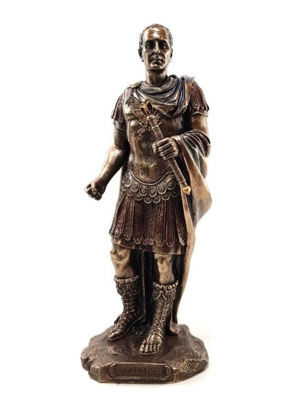 Wıse Gaıus Julıus Caesar BİBLO-WU76171A4