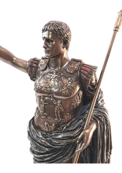 Wıse Augustus Biblo -WU73509A4 fırsatları