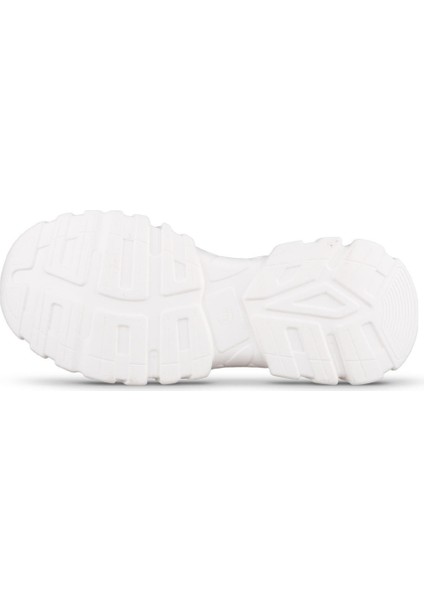 Premium 241-1663 Zi Kadın Beyaz Günlük Spor Ayakkabı modelleri