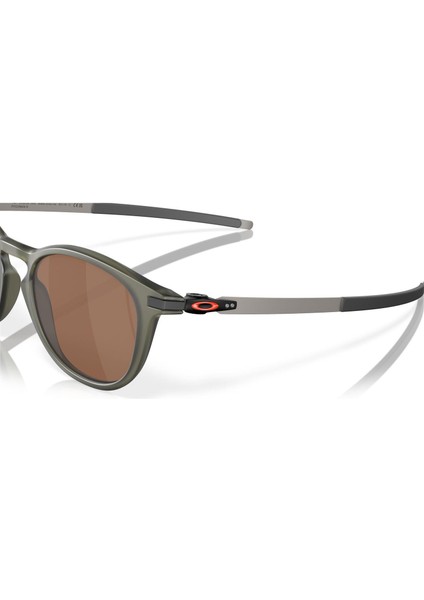 OO9439 943918 50 Erkek Güneş Gözlüğü