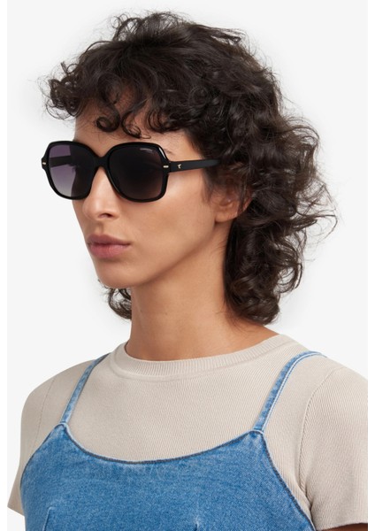 3028/S 807WJ 55*16 140 Polarize Kadın Güneş Gözlüğü modelleri