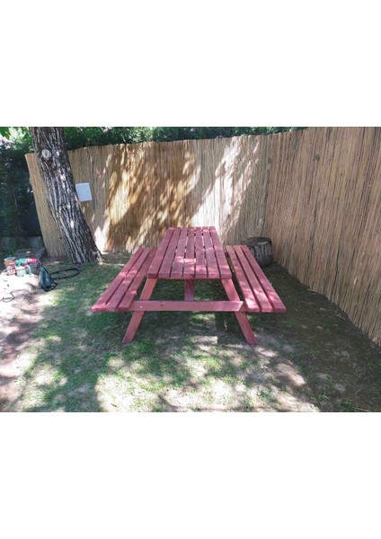 Bahçe Masası 8 Kişilik fiyatları