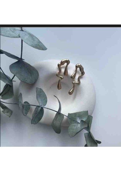 Trend Pinterest Bijuteri Küpe modelleri