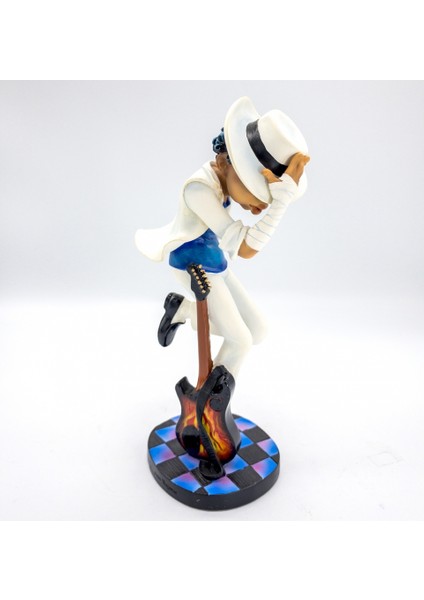 Wıse Mıchael Jackson BİBLO-WU74957AA fiyatları