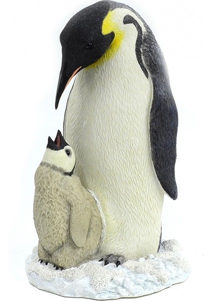 Wıse Kral Penguen BİBLO-WU74918VA