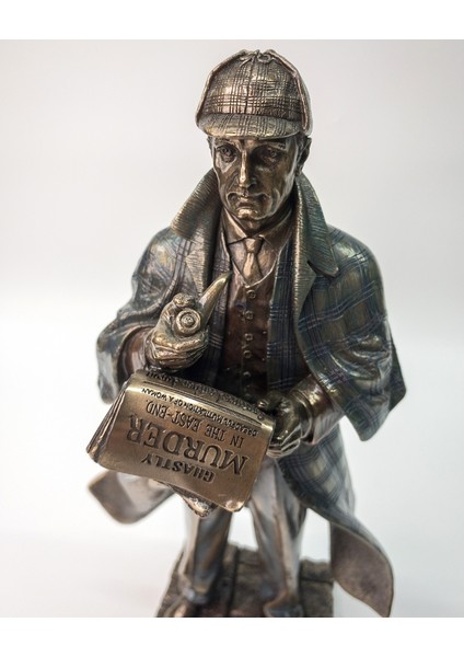 Wıse Sherlock Holmes BİBLO-WU76694A4 modelleri