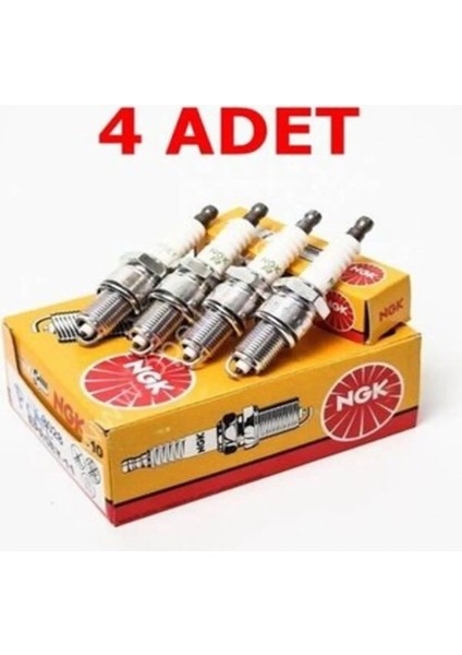 7822 Buji Takım/fiat Tempra 1.6 93-99/fiat Tipo 1.4 94-01/fiat Tipo 1.6 91-93/fiat Uno 70 92-01