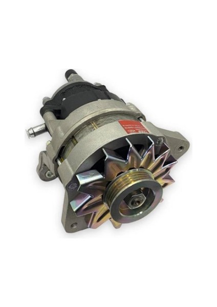 Rotıl Alt Ford Transıt T12 T15 91-00