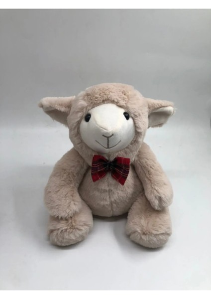 Owen Sheep Peluş Oyuncak 25 cm