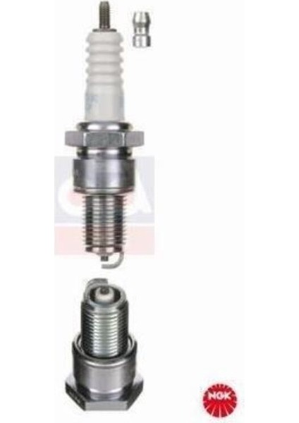 77822 Buji 1 Adet BPR6ES Ducato 86-90 Tempra Tipo Uno -7822 1 Adet