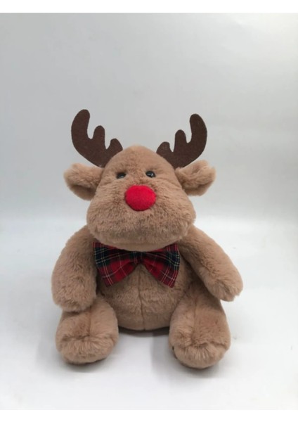 Chucky Deer Peluş Oyuncak 25 cm