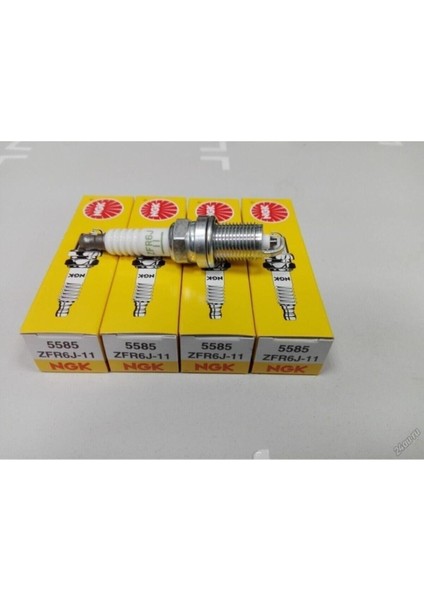 ZFR6J-11 Honda ( 4 Adet )