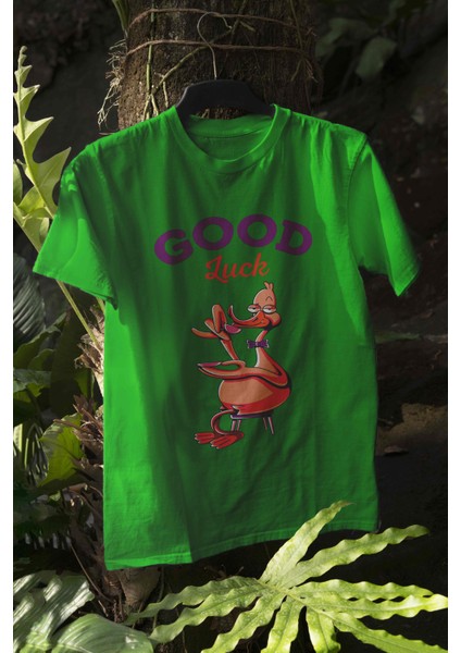 Tişört Basic Geniş Sezon Salas Regular Pamuklu T Shirt fırsatları