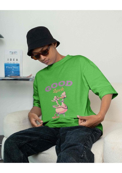 Pamuk Unisex Basic Geniş Tshirt %100 Pamuk Tişört fiyatları