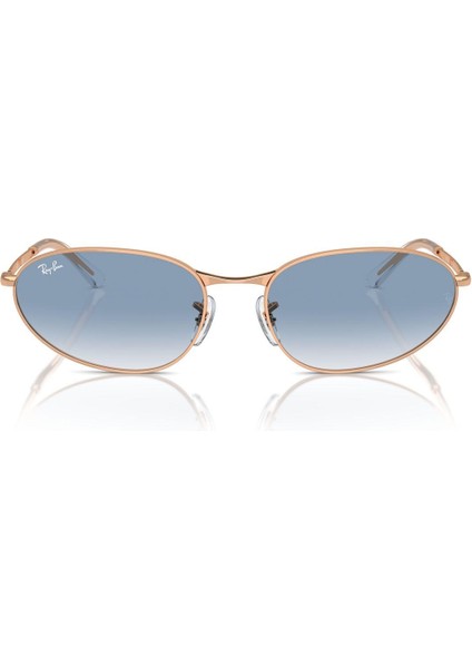 RB3734 92023F 56 Unisex Güneş Gözlüğü