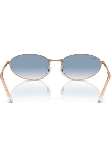 RB3734 92023F 56 Unisex Güneş Gözlüğü modelleri