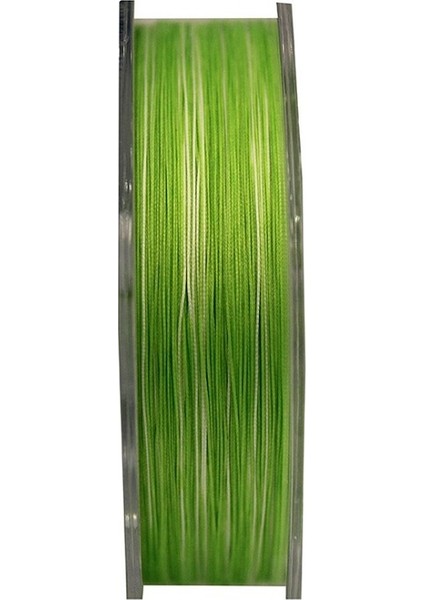 X12 Power Pe Ip Misina 0,18MM 150MT Green White