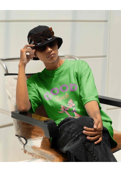 Tişört Unisex Pamuk Boyfriend Tshirt Pamuklu T Shirt