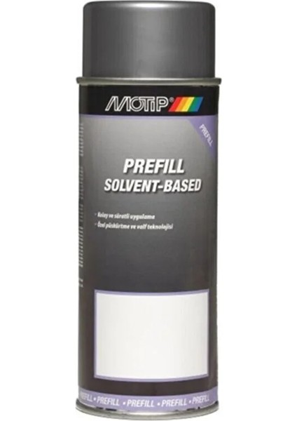 Aracınız Boya Koduna Özel Motip Premium Sprey 400 ml