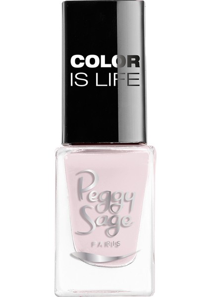 Oje Color Is Life Marjolaine 5558 -5 ml