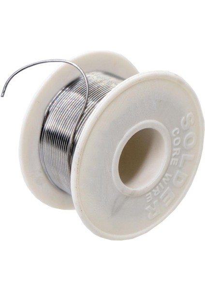 6129 Lehim Teli 50 gr 1.00 mm