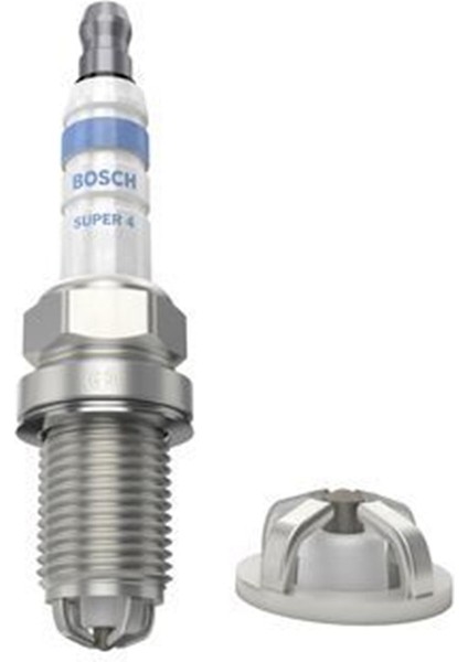 Daewoo Nubira 1.5 1999-2002 Uyumlu 4 Tırnak Buji 4 Adet fırsatları