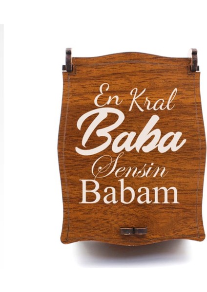 Babalar Günü Kişiye Özel Ahşap Kutulu Set Çakmak Tespih fiyatları