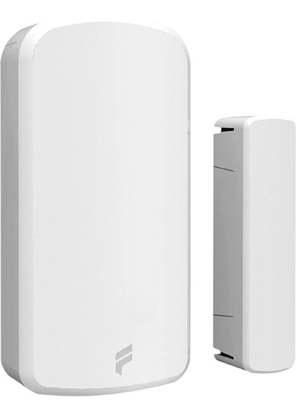 Alarm 1 G Wi Fi Smart Akıllı Alarm Kablosuz Manyetik Kontak Pil Dahil Kapı Açılma Sensörü Tek Ebat
