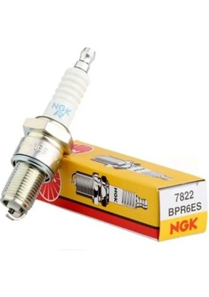 Alfa Romeo ALFA90 BPR6ES Uzun Paso Tempra Slx (WR6DC) R19 Kalos 1.2 Aveo 1.2