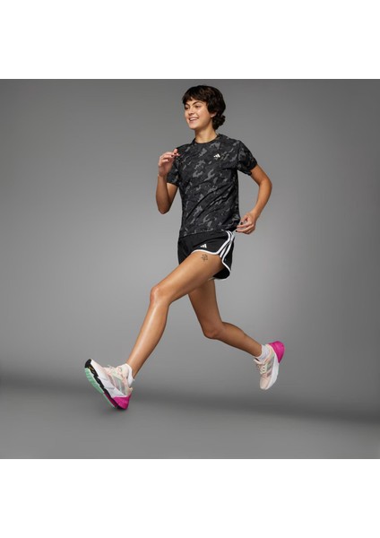 Marathon 20 Kadın Koşu Şortu