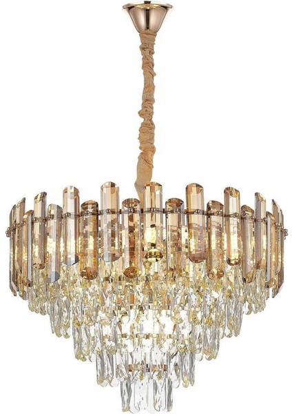 Stone Kristal Modern Avize