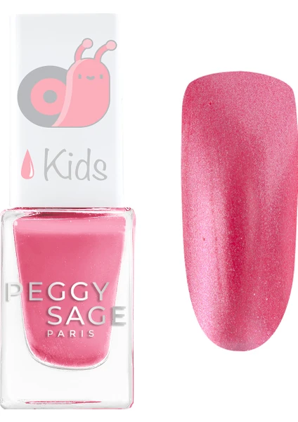 Peggy Sage Paris Oje Kids 5 ml