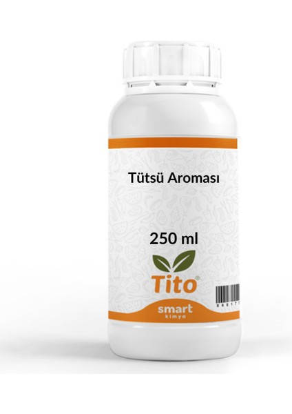 Tütsü Barbekü Duman Füme Aroması 250 ml