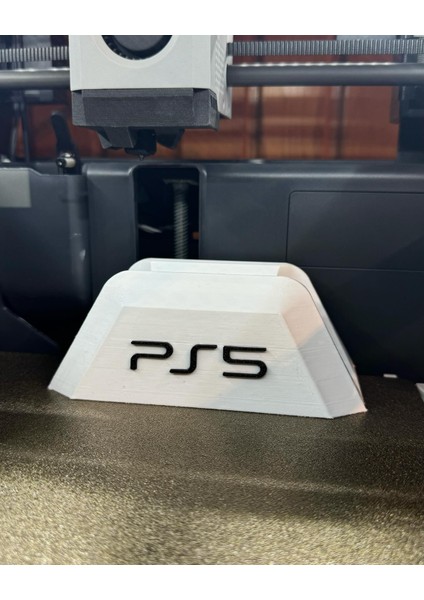 PlayStation 5 Konsol Kolu için Özel Tasarım Stand