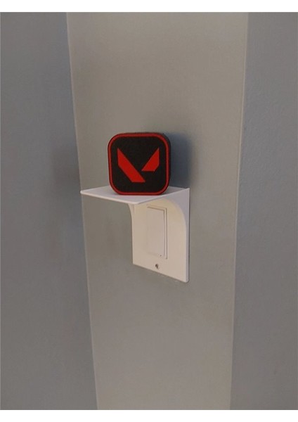 Valorant Mini Light Box