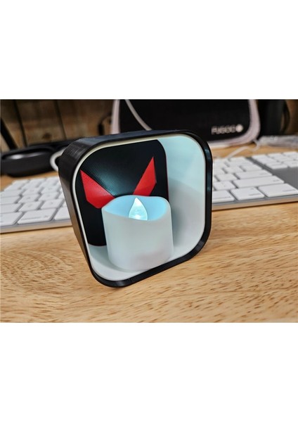 Valorant Mini Light Box